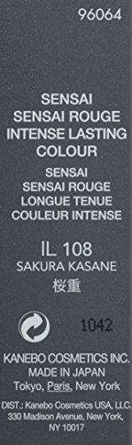 Kanebo Sensai Pintalabios Tono IL108-3.7 gr