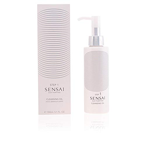 Kanebo Sensai Silky Aceite Limpiador - 150 ml