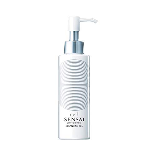 Kanebo Sensai Silky Aceite Limpiador - 150 ml