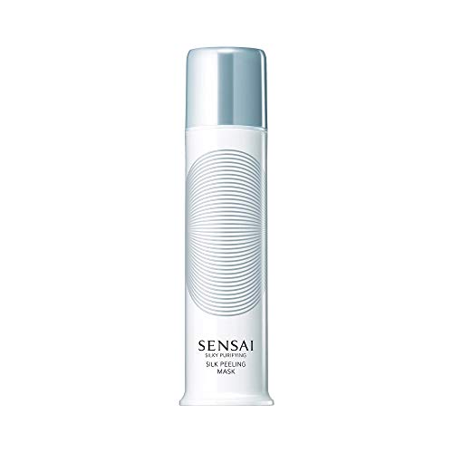 Kanebo Sensai Silky Peeling Crema - 90 ml