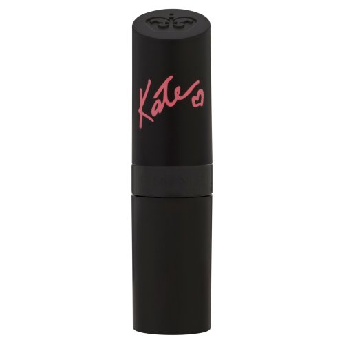 Kate Moss Lasting Pintalabios Acabado Colección Primavera Rimmel London 22, 4g