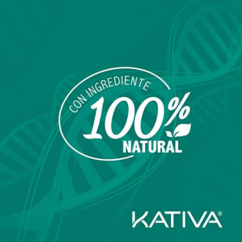 Kativa Colageno Champu x 500 Ml - 500 ml