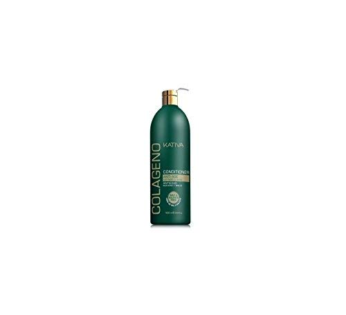 Kativa Colageno Conditioner x 1000 Ml - 1000 ml