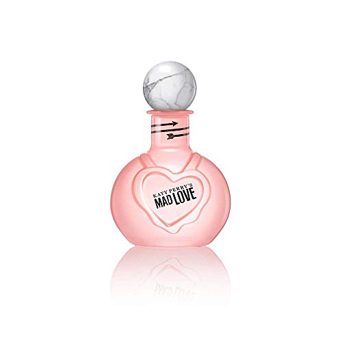 Katy Perry Mad Love Eau de Parfum para Mujer - 100 ml