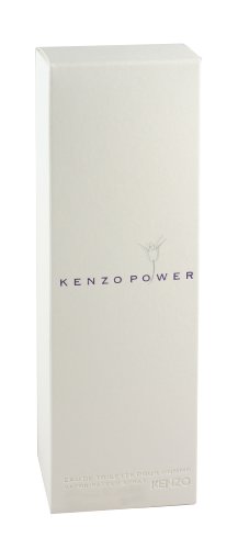 Kenzo 22873 - Agua de colonia, 60 ml