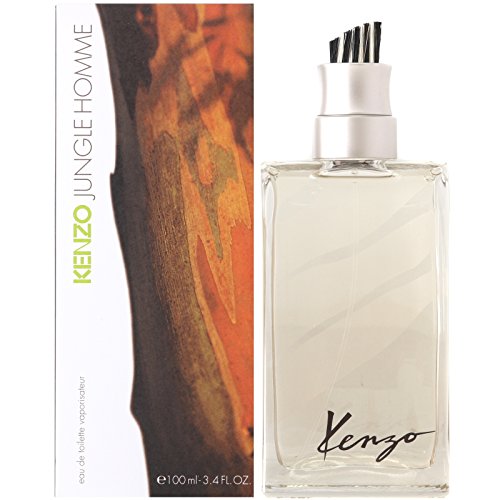 Kenzo, Agua de tocador para hombres - 1 unidad