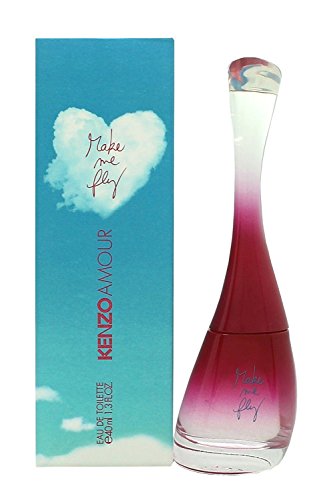 Kenzo Amour Make Me Fly Eau De Toilette 40ml Spray para ella