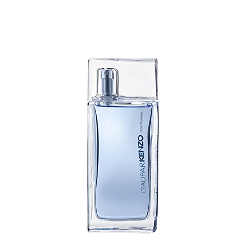 Kenzo - Eau de Toilette Hombre, 50 ml