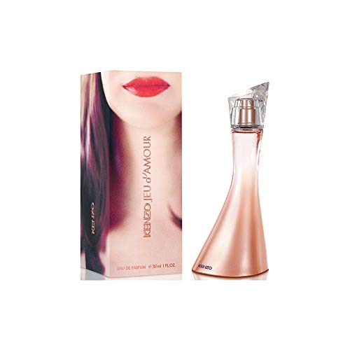 Kenzo Jeu D Amour Eau De Perfume 30Ml Vapo.