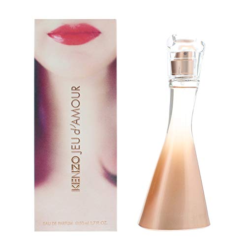 Kenzo Jeu D Amour Eau De Perfume 50Ml Vapo.