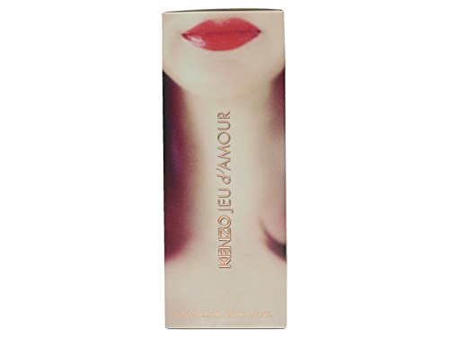 Kenzo Jeu D Amour Eau De Perfume 50Ml Vapo.