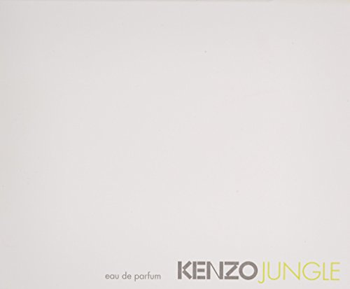 Kenzo Jungle Eau De Parfum Spray