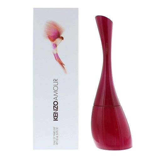 Kenzo Kenzo Amour Edp Vapo 100 Ml 1 Unidad 100 g