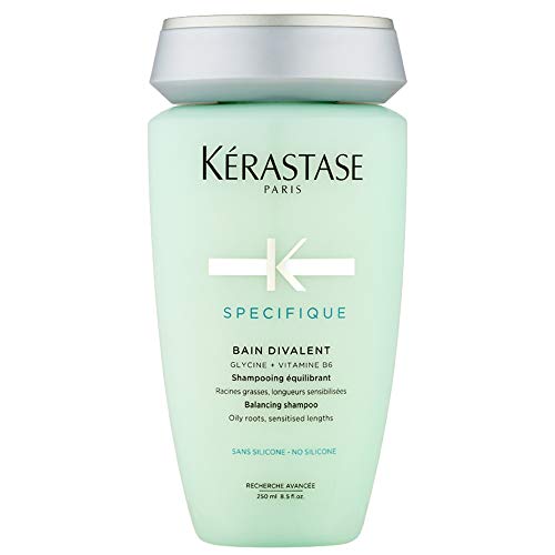 Kérastase 34367 - Champú Specifique Bain Divalent - 250 ml