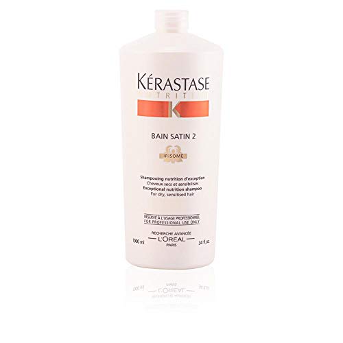 Kerastase 55377 - Cuidado capilar, 1000 ml