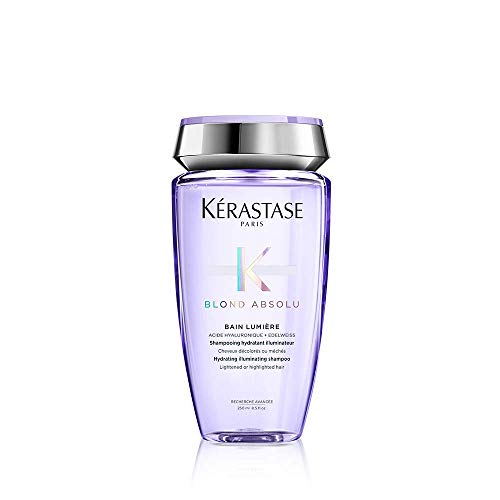 Kerastase 57977 Blond Bain Lumiere, 250 ml