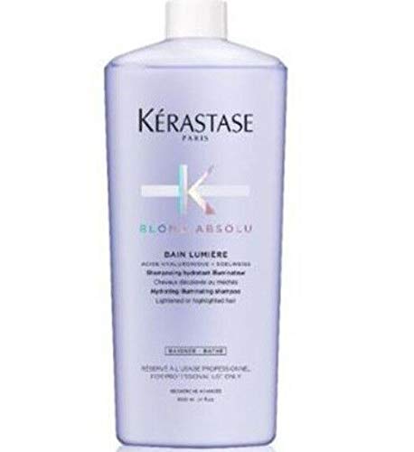 Kerastase 57978 Blond Bain Lumiere, 1 l