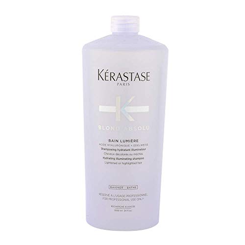 Kerastase 57978 Blond Bain Lumiere, 1 l