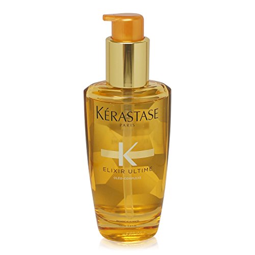 Kerastase, Aceite para el cabello - 100 ml.