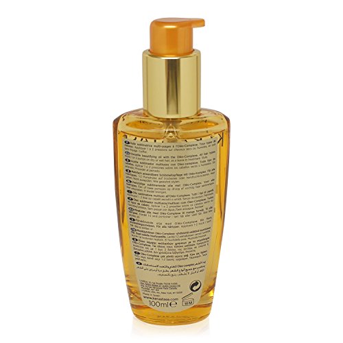 Kerastase, Aceite para el cabello - 100 ml.