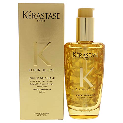 Kerastase, Aceite para el cabello - 100 ml.