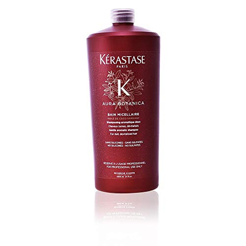 Kerastase Aura Botanica Bain Micellaire 1000Ml