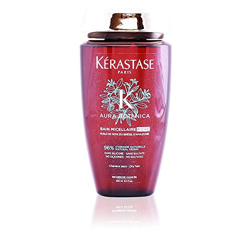 Kerastase Aura Botanica Bain Micellaire Riche 1000 Ml 1 Unidad 1 g