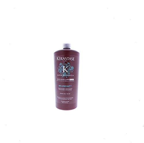 Kerastase Aura Botanica Bain Micellaire Riche 1000 Ml 1 Unidad 1 g