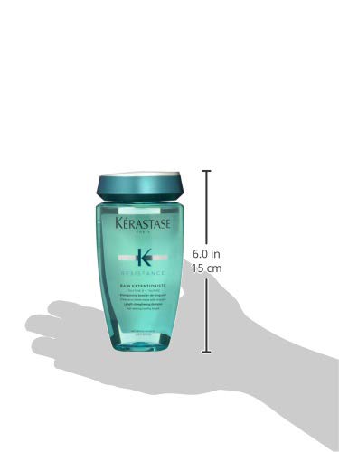 Kérastase, Champú - 250 ml.