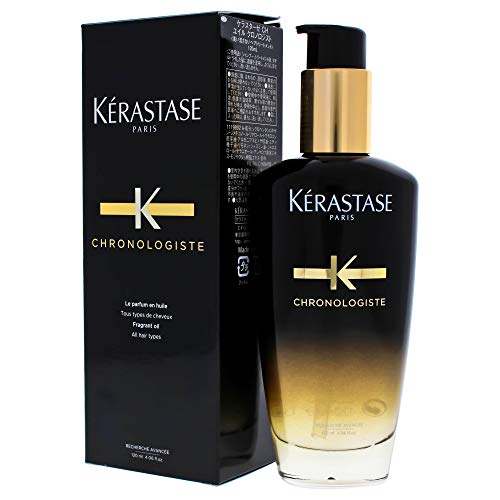 Kerastase Chronologiste Parfum En Huile 120 ml