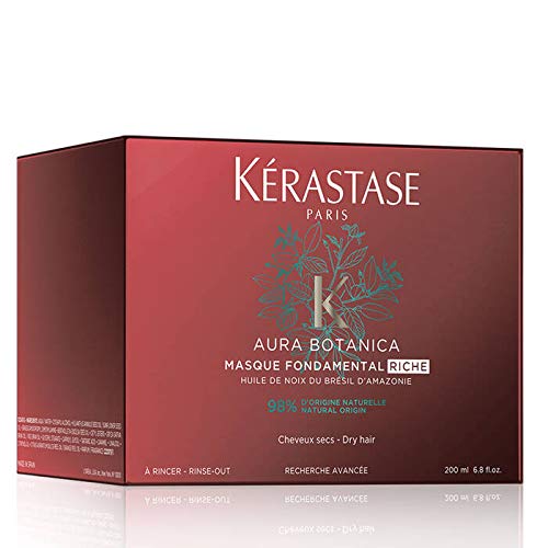 Kerastase, Cuidado del pelo y del cuero cabelludo - 200 ml