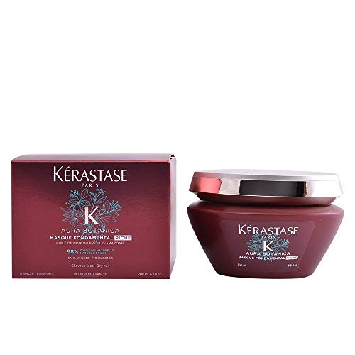 Kerastase, Cuidado del pelo y del cuero cabelludo - 200 ml