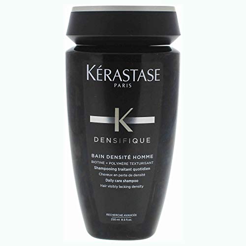 Kerastase Densefique - Champú para hombres, 250 ml