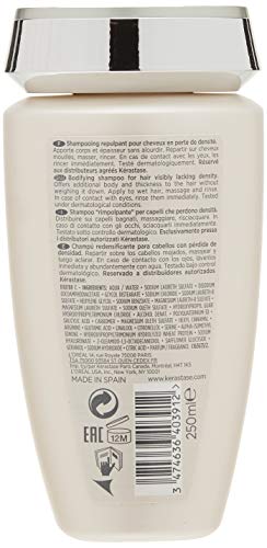 Kérastase Densifique Bain Densité Tratamiento Capilar - 250 ml