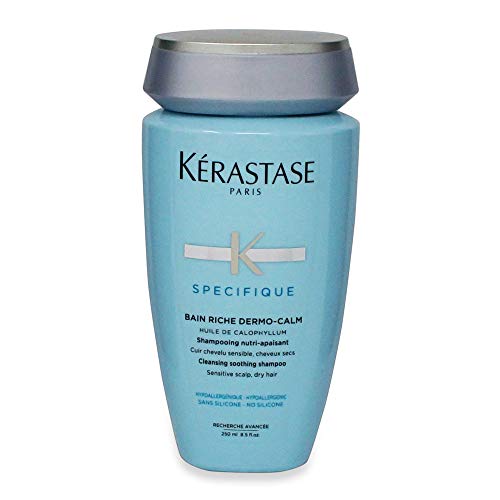 Kerastase Dermo-Calm Bain Rich - 250 ml