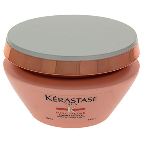 Kerastase Discipline Maskeratine 200 ml 1 Unidad