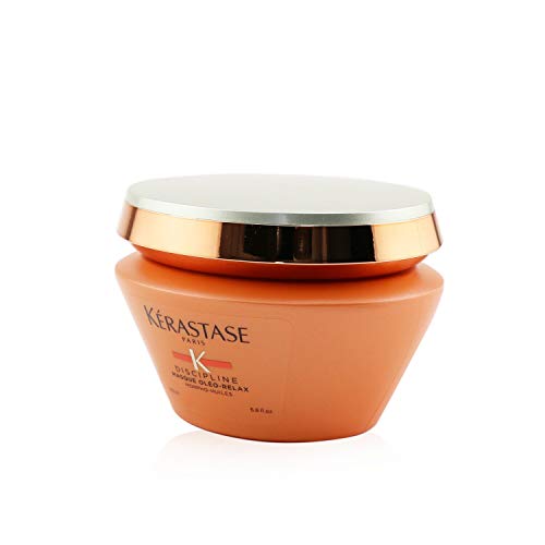 Kerastase DISCIPLINE OLÃ‰O-RELAX masque 200 ml 200 g