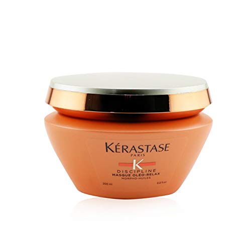 Kerastase DISCIPLINE OLÃ‰O-RELAX masque 200 ml 200 g