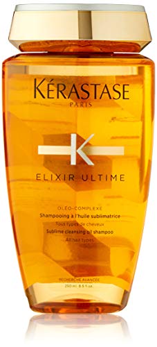 Kerastase Elixir Ultime Champú - 250 ml