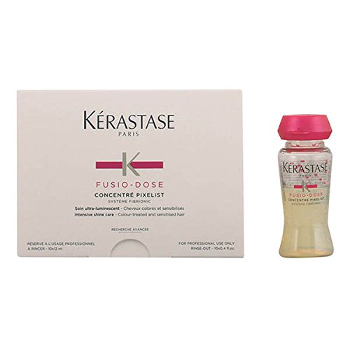 Kerastase Fusio-dose Concentree Pixelist 10x12ml