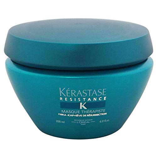 Kerastase, Mascarilla para el pelo - 200 ml.