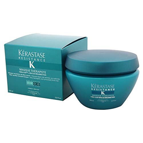 Kerastase, Mascarilla para el pelo - 200 ml.