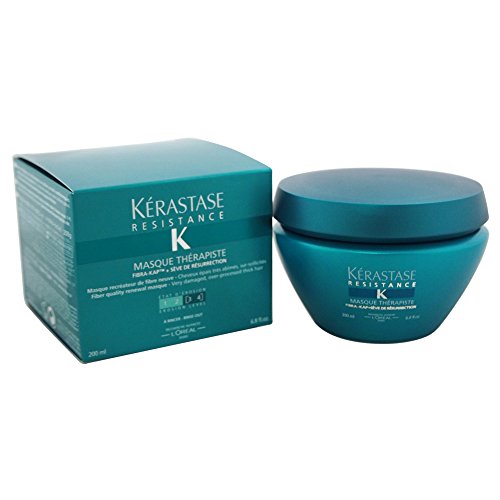 Kerastase, Mascarilla para el pelo - 200 ml.