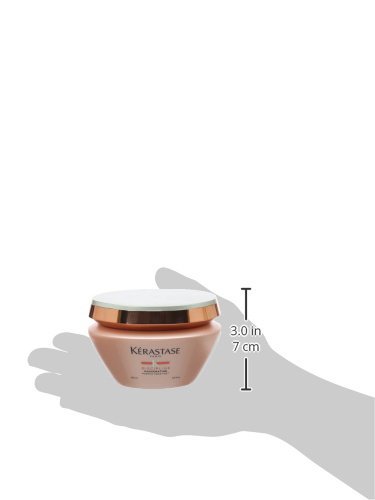 Kerastase, Mascarilla para el pelo - 200 ml.