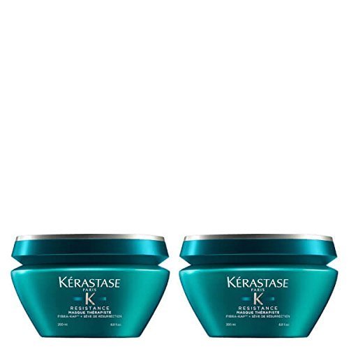 Kérastase - Mascarilla Resistance Therapiste, 200 ml