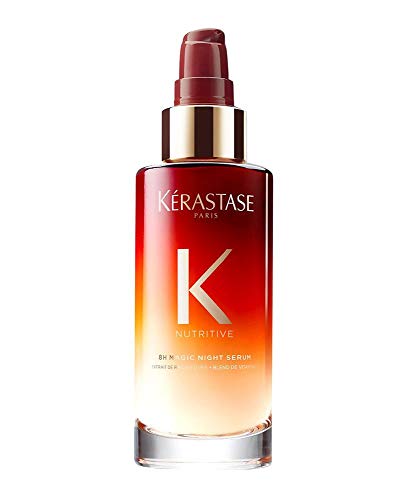 Kerastase Nutritive 8H Magic Night Serum 90 ml - 90 ml