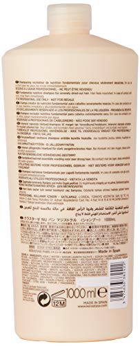 Kerastase Nutritive Bain Magistral Champú - 1000 ml