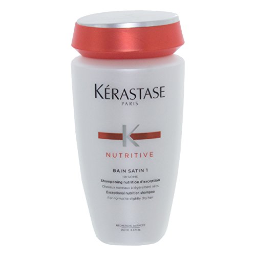 Kérastase Nutritive Bain Satin 1 - Champú , 250 ml