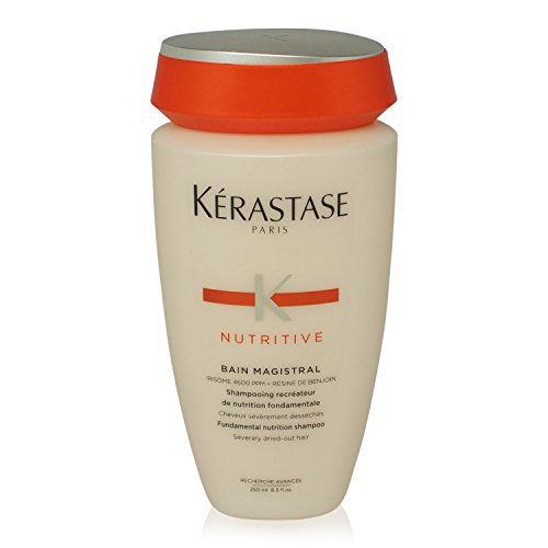 Kerastase Nutritive Ban Magistral Champú - 250 ml