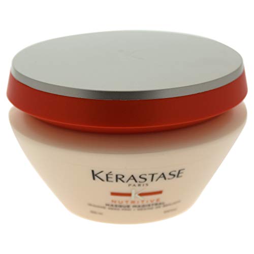 Kérastase Nutritive Masque Magistral Mascarilla para el pelo, 200 ml